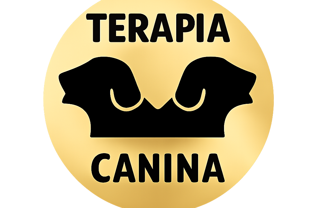 Cómo la Terapia canina transforma la vida de personas mayores.